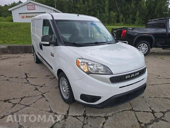 2022 Ram ProMaster City Cargo Van Tradesman 122.4" WB - miniatura 4