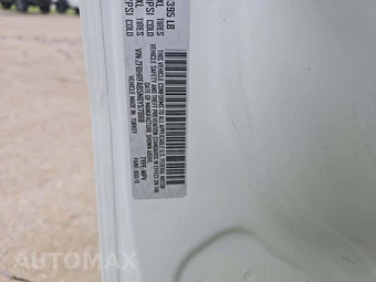 2022 Ram ProMaster City Cargo Van Tradesman 122.4" WB - miniatura 5