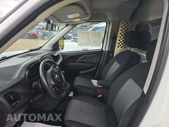 2022 Ram ProMaster City Cargo Van Tradesman 122.4" WB - miniatura 6