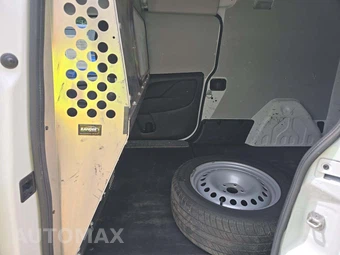 2022 Ram ProMaster City Cargo Van Tradesman 122.4" WB - miniatura 13