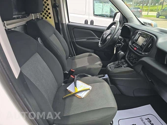 2022 Ram ProMaster City Cargo Van Tradesman 122.4" WB - miniatura 18