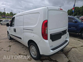 2022 Ram ProMaster City Cargo Van Tradesman 122.4" WB - miniatura 2
