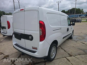 2022 Ram ProMaster City Cargo Van Tradesman 122.4" WB - miniatura 3