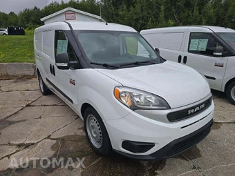 2022 Ram ProMaster City Cargo Van Tradesman 122.4" WB - miniatura 4