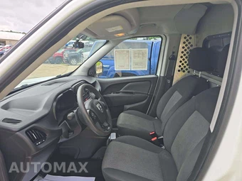 2022 Ram ProMaster City Cargo Van Tradesman 122.4" WB - miniatura 6