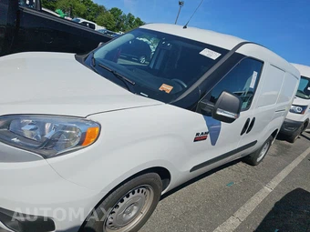 2022 Ram ProMaster City Cargo Van Tradesman 122.4" WB