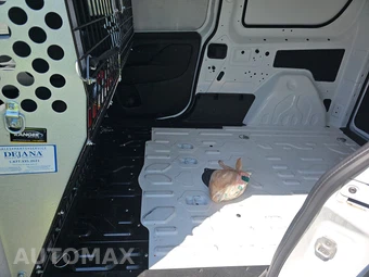 2022 Ram ProMaster City Cargo Van Tradesman 122.4" WB - miniatura 13