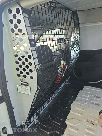 2022 Ram ProMaster City Cargo Van Tradesman 122.4" WB - miniatura 17