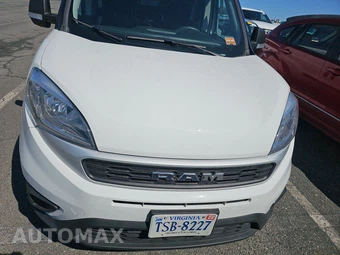 2022 Ram ProMaster City Cargo Van Tradesman 122.4" WB - miniatura 2