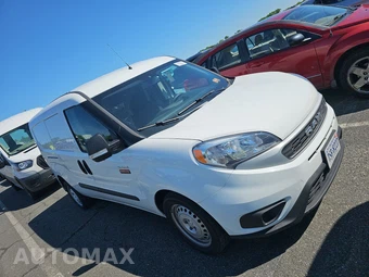 2022 Ram ProMaster City Cargo Van Tradesman 122.4" WB - miniatura 3