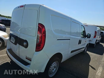 2022 Ram ProMaster City Cargo Van Tradesman 122.4" WB - miniatura 4