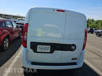 2022 Ram ProMaster City Cargo Van Tradesman 122.4" WB - miniatura 5