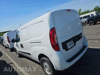 2022 Ram ProMaster City Cargo Van Tradesman 122.4" WB - miniatura 6