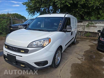 2022 Ram ProMaster City Cargo Van Tradesman 122.4" WB