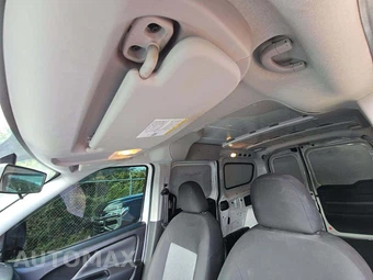 2022 Ram ProMaster City Cargo Van Tradesman 122.4" WB - miniatura 11