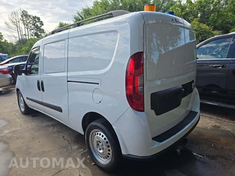 2022 Ram ProMaster City Cargo Van Tradesman 122.4" WB - miniatura 2