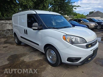 2022 Ram ProMaster City Cargo Van Tradesman 122.4" WB - miniatura 4
