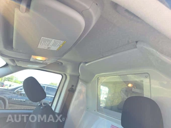 2022 Ram ProMaster City Cargo Van Tradesman 122.4" WB - miniatura 11