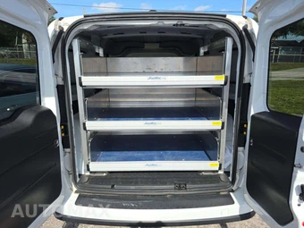 2022 Ram ProMaster City Cargo Van Tradesman 122.4" WB - miniatura 14