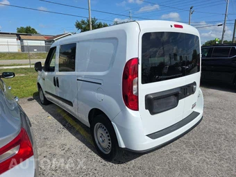 2022 Ram ProMaster City Cargo Van Tradesman 122.4" WB - miniatura 2