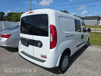 2022 Ram ProMaster City Cargo Van Tradesman 122.4" WB - miniatura 3