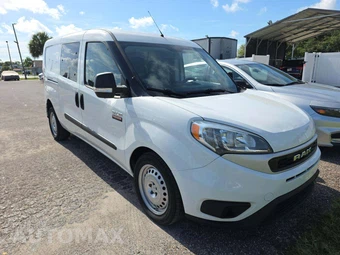 2022 Ram ProMaster City Cargo Van Tradesman 122.4" WB - miniatura 4