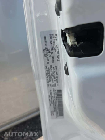 2022 Ram ProMaster City Cargo Van Tradesman 122.4" WB - miniatura 5