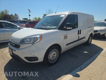 2022 Ram ProMaster City Cargo Van Tradesman 122.4" WB - car from the USA, Manheim Buy-Now listing at AUTOMAX