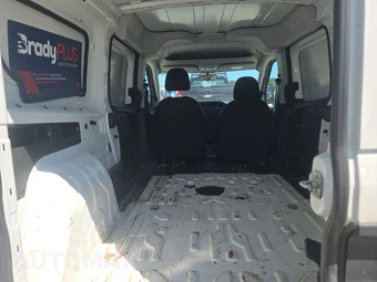 2022 Ram ProMaster City Cargo Van Tradesman 122.4" WB - miniatura 15