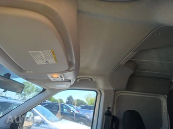 2022 Ram ProMaster City Cargo Van Tradesman 122.4" WB - miniatura 16
