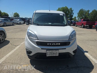 2022 Ram ProMaster City Cargo Van Tradesman 122.4" WB - miniatura 2