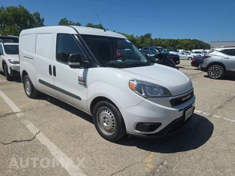 2022 Ram ProMaster City Cargo Van Tradesman 122.4" WB - miniatura 3