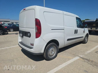 2022 Ram ProMaster City Cargo Van Tradesman 122.4" WB - miniatura 4
