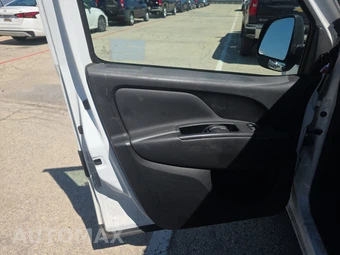 2022 Ram ProMaster City Cargo Van Tradesman 122.4" WB - miniatura 9