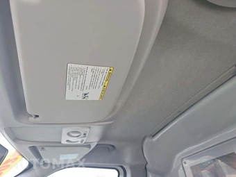 2022 Ram ProMaster City Cargo Van Tradesman 122.4" WB - miniatura 11