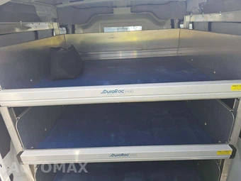 2022 Ram ProMaster City Cargo Van Tradesman 122.4" WB - miniatura 13