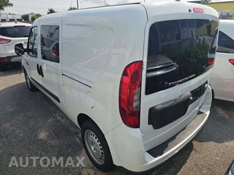 2022 Ram ProMaster City Cargo Van Tradesman 122.4" WB - miniatura 2