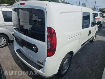2022 Ram ProMaster City Cargo Van Tradesman 122.4" WB - miniatura 3