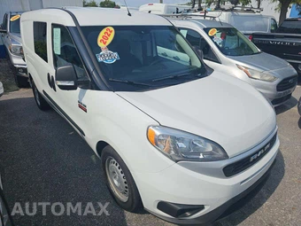 2022 Ram ProMaster City Cargo Van Tradesman 122.4" WB - miniatura 4