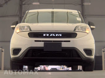 2022 Ram ProMaster City Cargo Van Tradesman 122.4" WB - miniatura 3