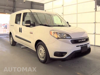 2022 Ram ProMaster City Cargo Van Tradesman 122.4" WB - miniatura 4