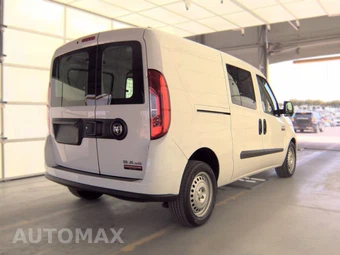 2022 Ram ProMaster City Cargo Van Tradesman 122.4" WB - miniatura 5