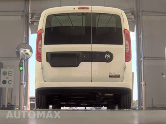 2022 Ram ProMaster City Cargo Van Tradesman 122.4" WB - miniatura 7
