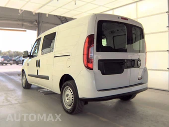 2022 Ram ProMaster City Cargo Van Tradesman 122.4" WB - miniatura 8