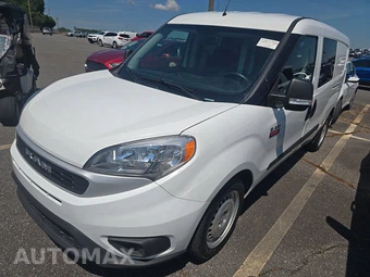 2022 Ram ProMaster City Cargo Van Tradesman 122.4" WB