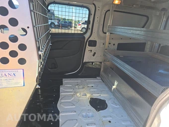 2022 Ram ProMaster City Cargo Van Tradesman 122.4" WB - miniatura 13