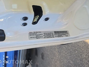 2022 Ram ProMaster City Cargo Van Tradesman 122.4" WB - miniatura 14