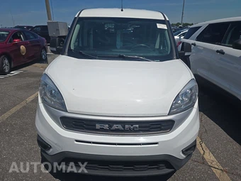 2022 Ram ProMaster City Cargo Van Tradesman 122.4" WB - miniatura 2