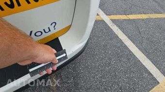 2022 Ram ProMaster City Cargo Van Tradesman 122.4" WB - miniatura 21