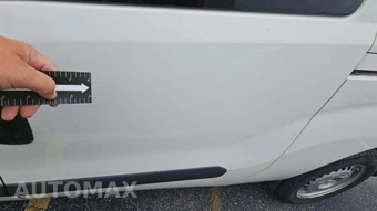 2022 Ram ProMaster City Cargo Van Tradesman 122.4" WB - miniatura 23